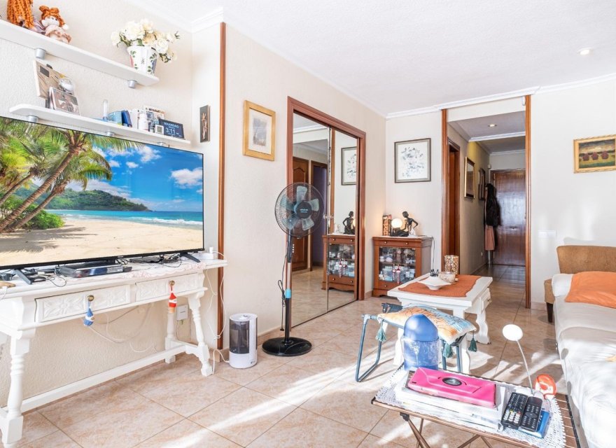 Перепродаж - Апартаменти - Benidorm