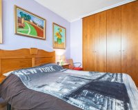 Перепродаж - Апартаменти - Benidorm