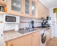 Перепродаж - Апартаменти - Benidorm