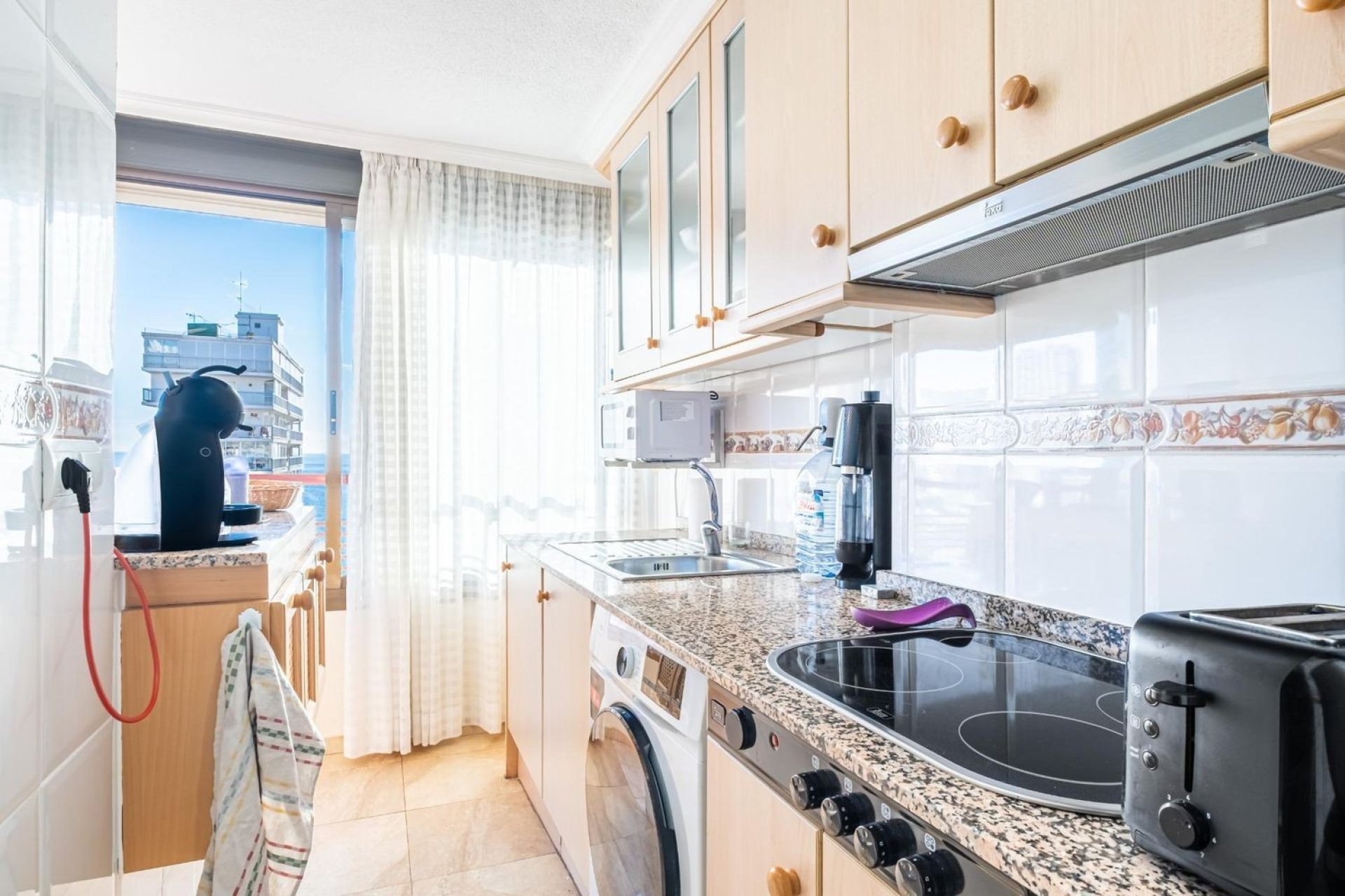 Перепродаж - Апартаменти - Benidorm