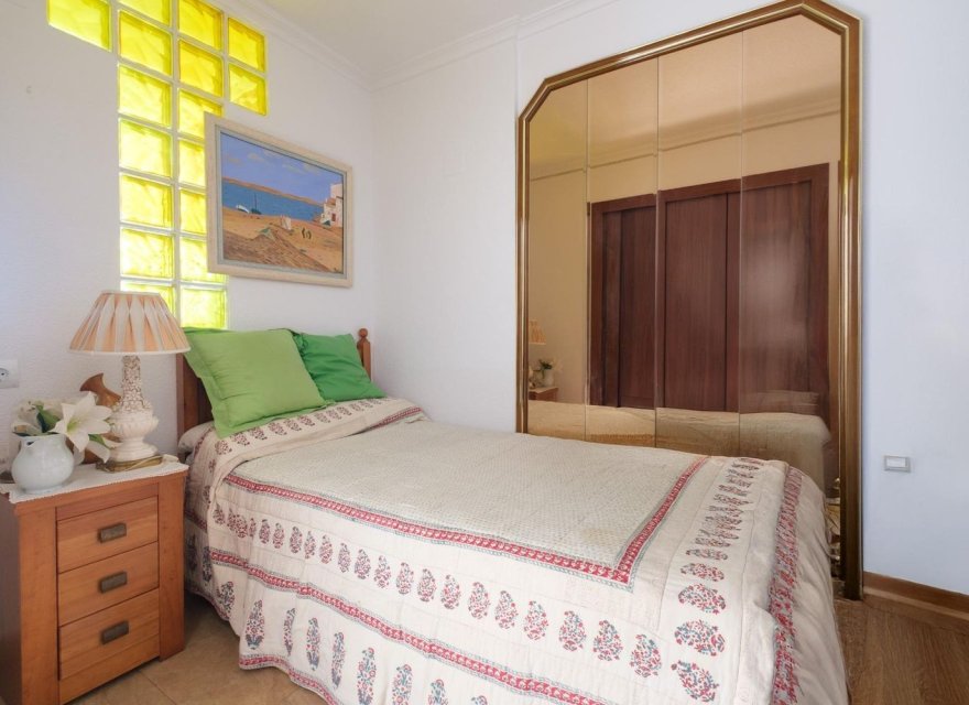 Перепродаж - Апартаменти - Benidorm