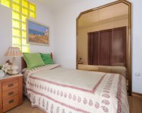 Перепродаж - Апартаменти - Benidorm