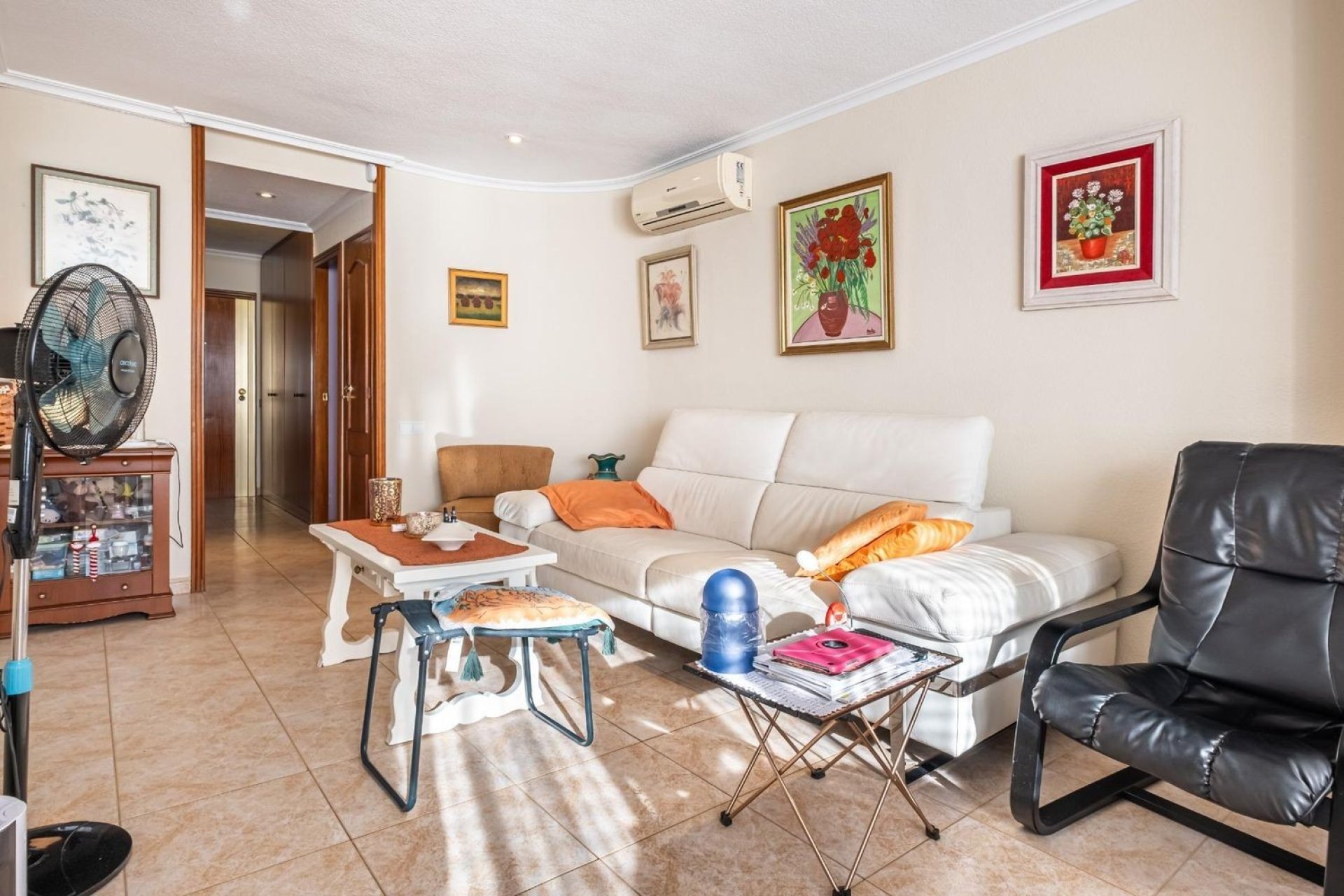 Перепродаж - Апартаменти - Benidorm