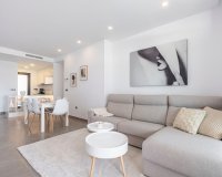 Перепродаж - Апартаменти - Benidorm