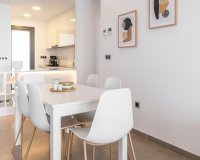 Перепродаж - Апартаменти - Benidorm