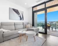 Перепродаж - Апартаменти - Benidorm