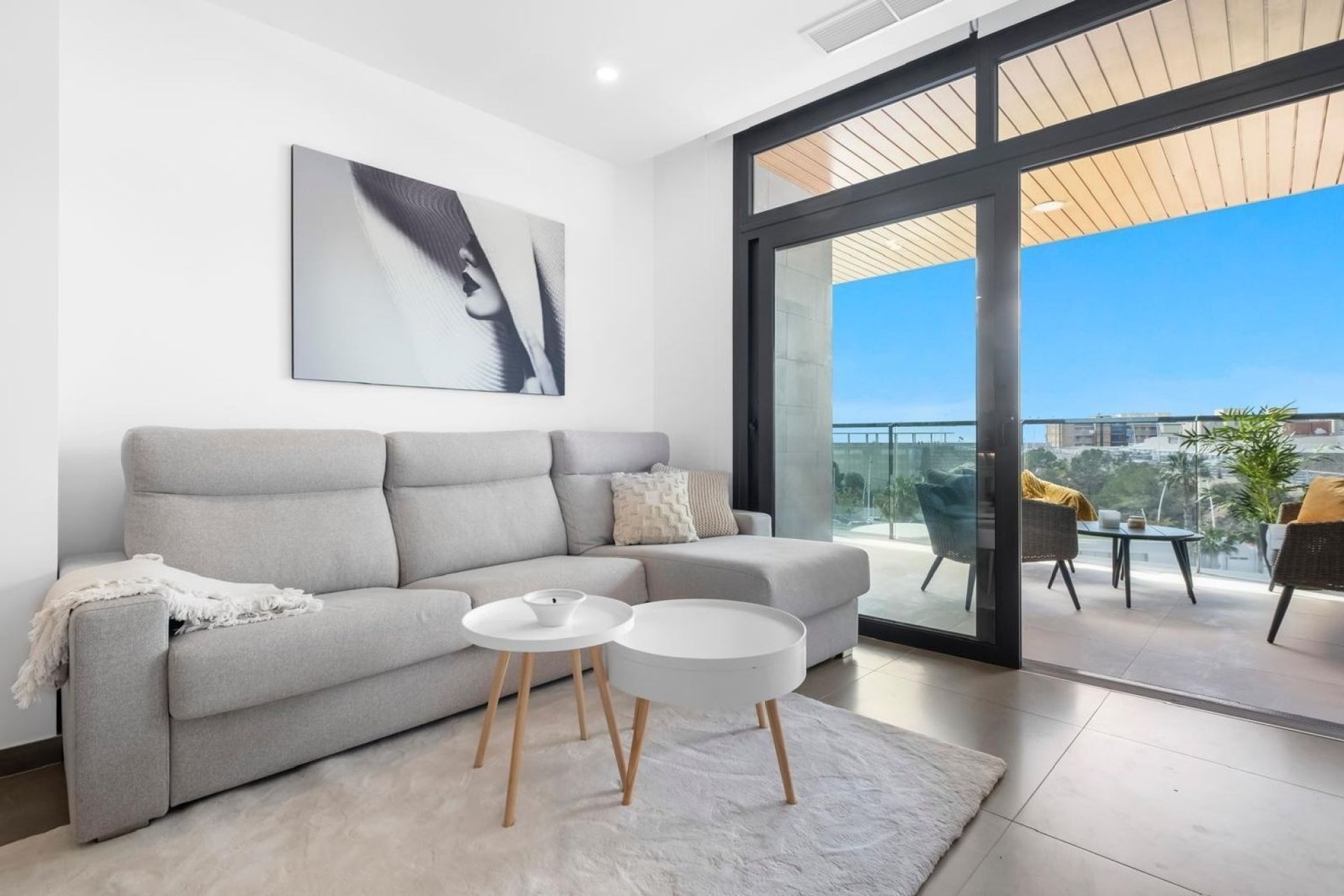 Перепродаж - Апартаменти - Benidorm
