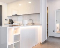 Перепродаж - Апартаменти - Benidorm