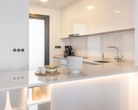 Перепродаж - Апартаменти - Benidorm