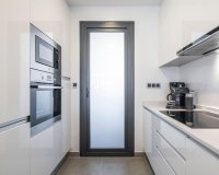Перепродаж - Апартаменти - Benidorm
