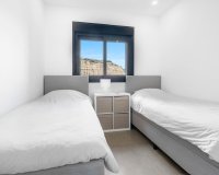 Перепродаж - Апартаменти - Benidorm