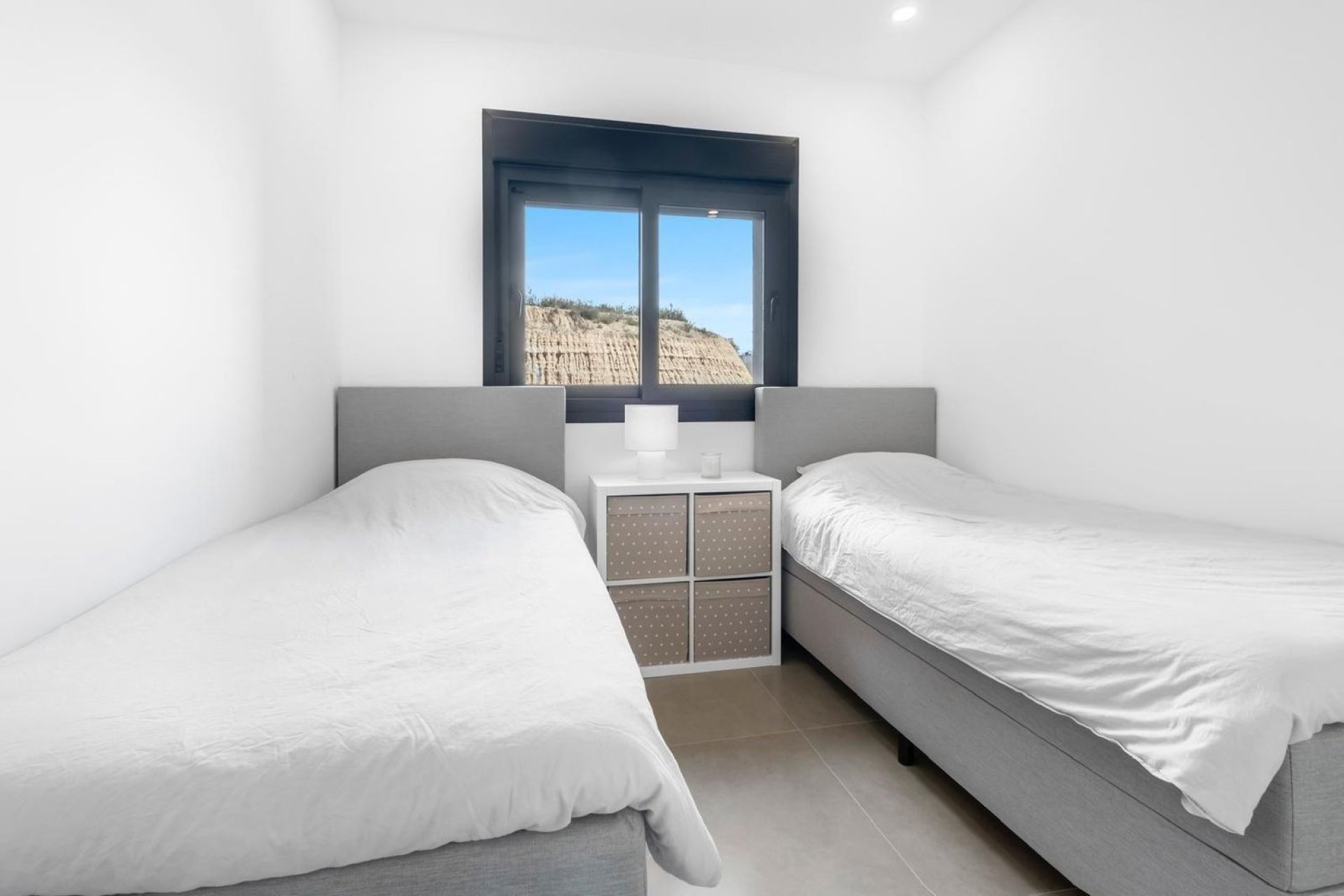 Перепродаж - Апартаменти - Benidorm