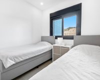 Перепродаж - Апартаменти - Benidorm