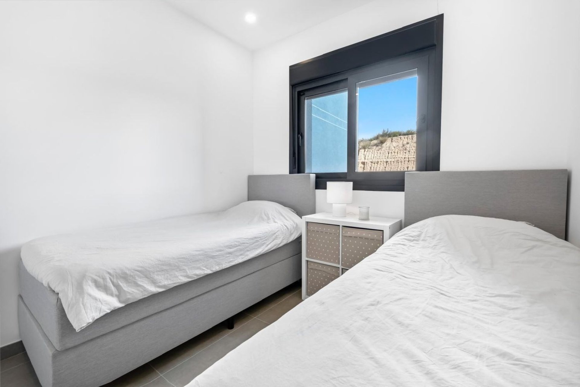 Перепродаж - Апартаменти - Benidorm