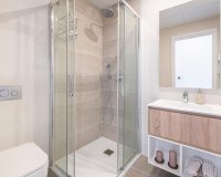 Перепродаж - Апартаменти - Benidorm