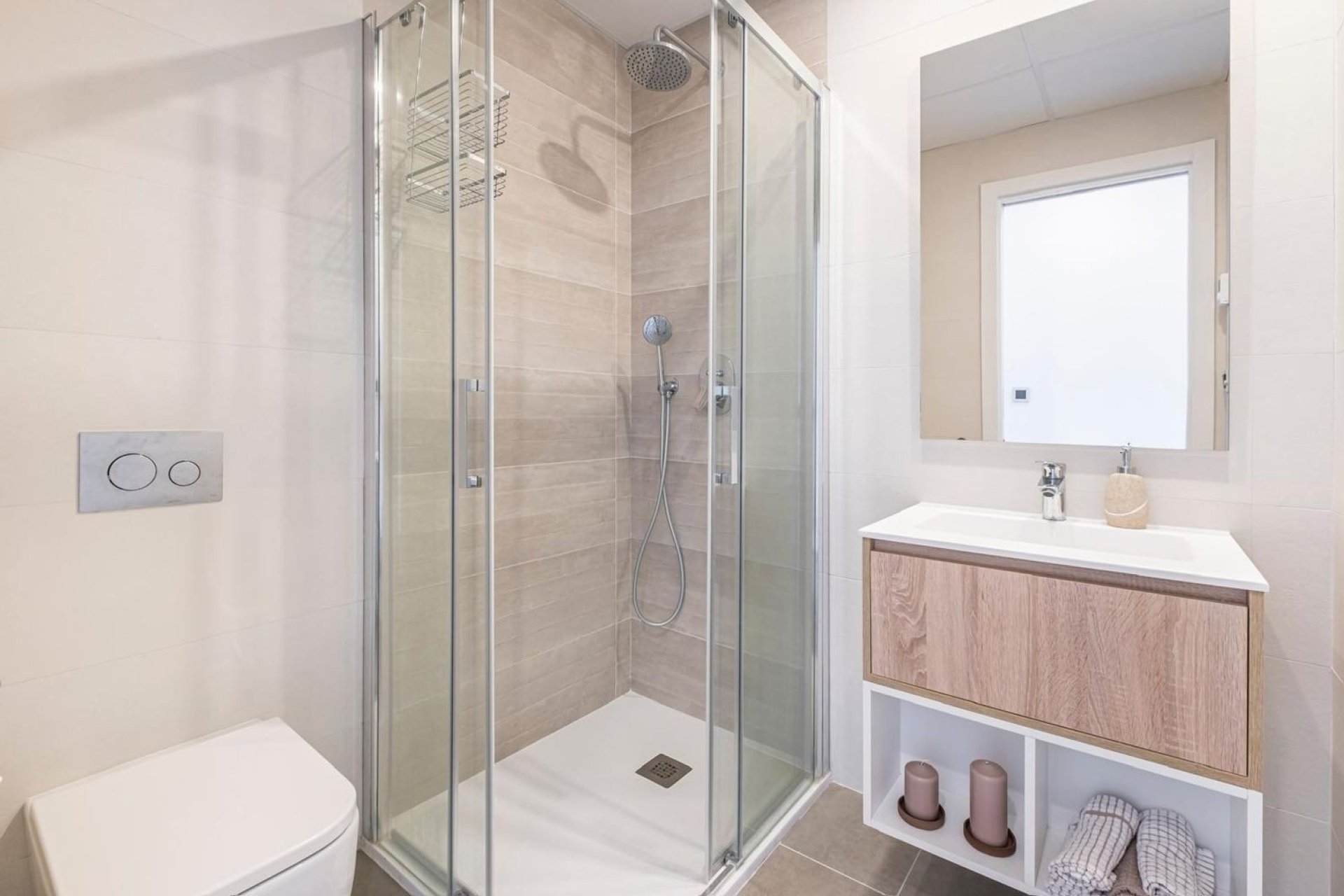 Перепродаж - Апартаменти - Benidorm