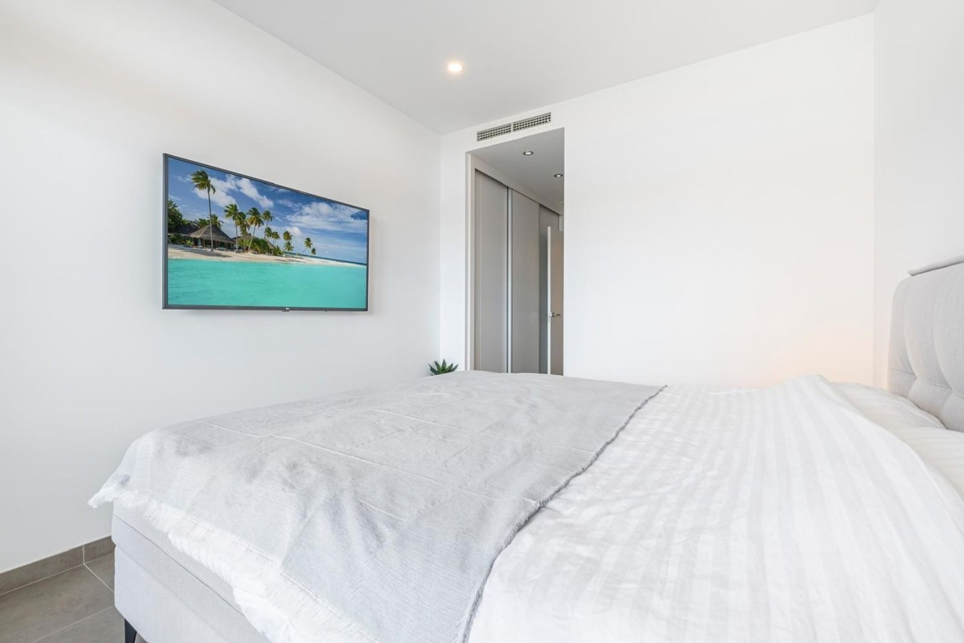 Перепродаж - Апартаменти - Benidorm