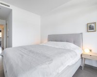 Перепродаж - Апартаменти - Benidorm