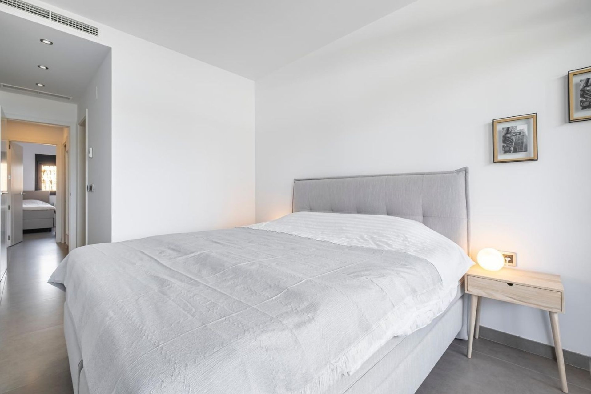 Перепродаж - Апартаменти - Benidorm