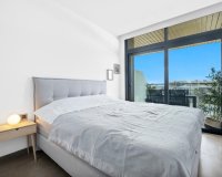 Перепродаж - Апартаменти - Benidorm