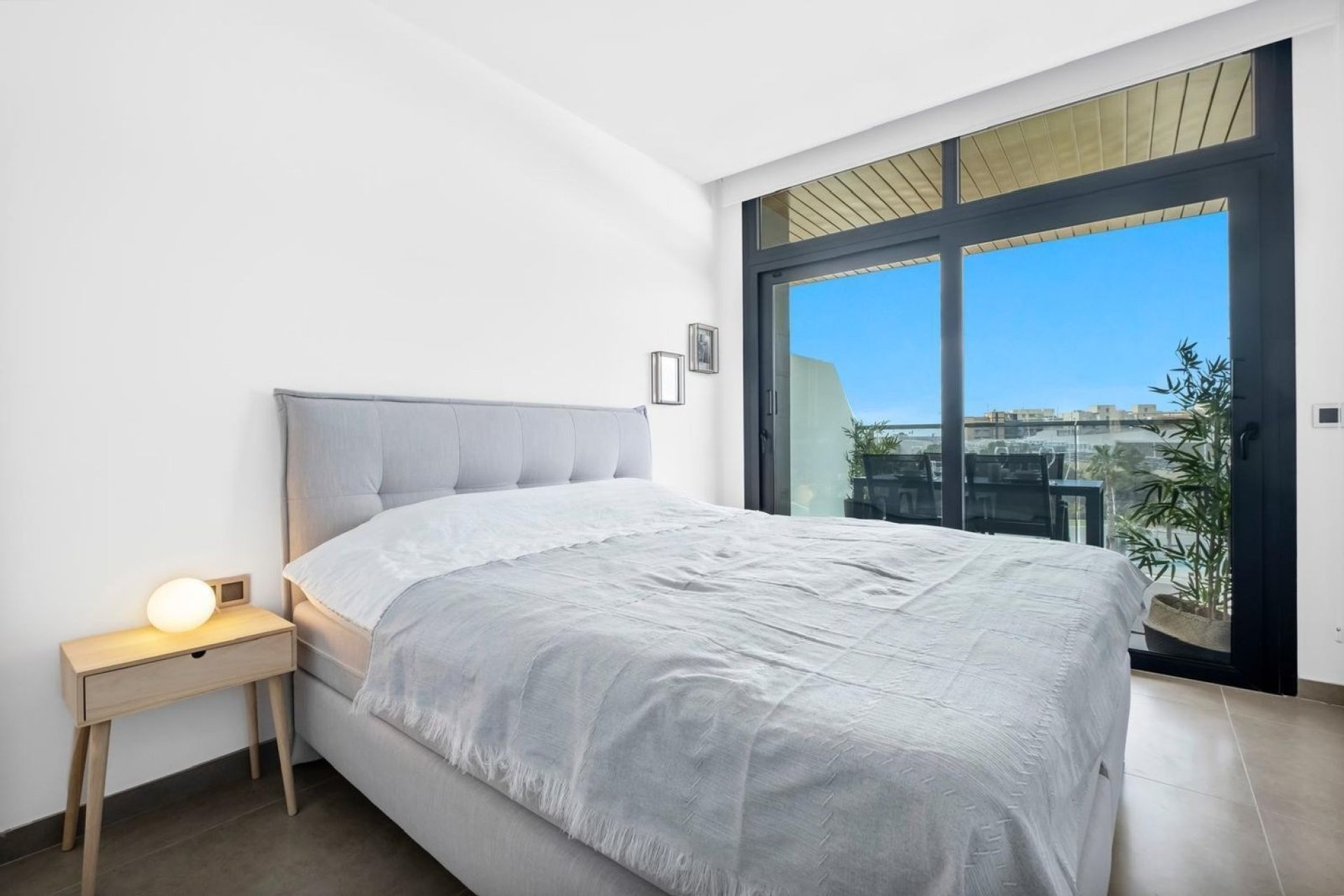 Перепродаж - Апартаменти - Benidorm