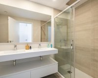Перепродаж - Апартаменти - Benidorm