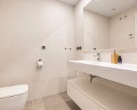 Перепродаж - Апартаменти - Benidorm