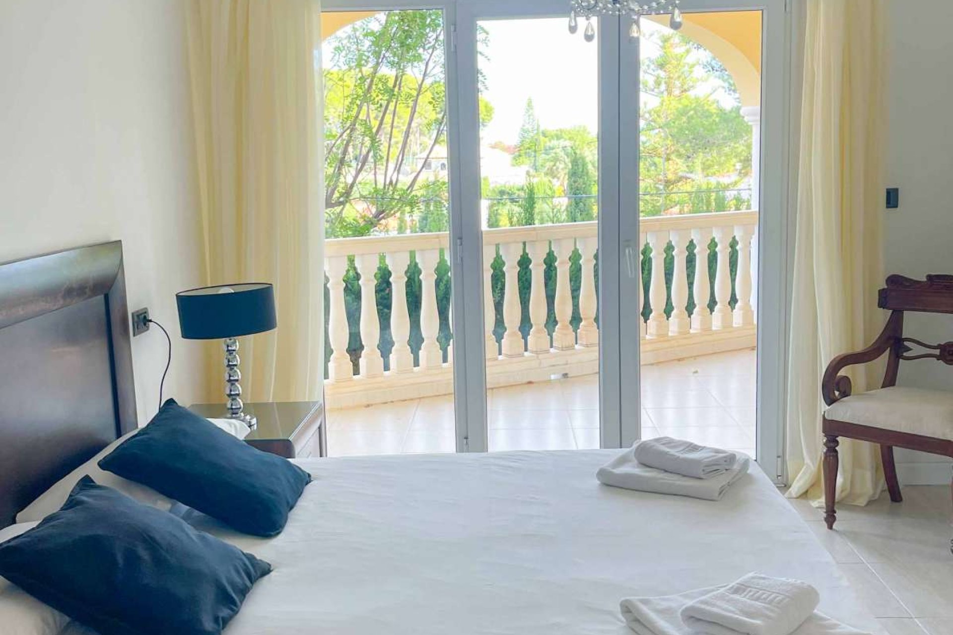 Перепродаж - Апартаменти - Benissa - Costa Blanca