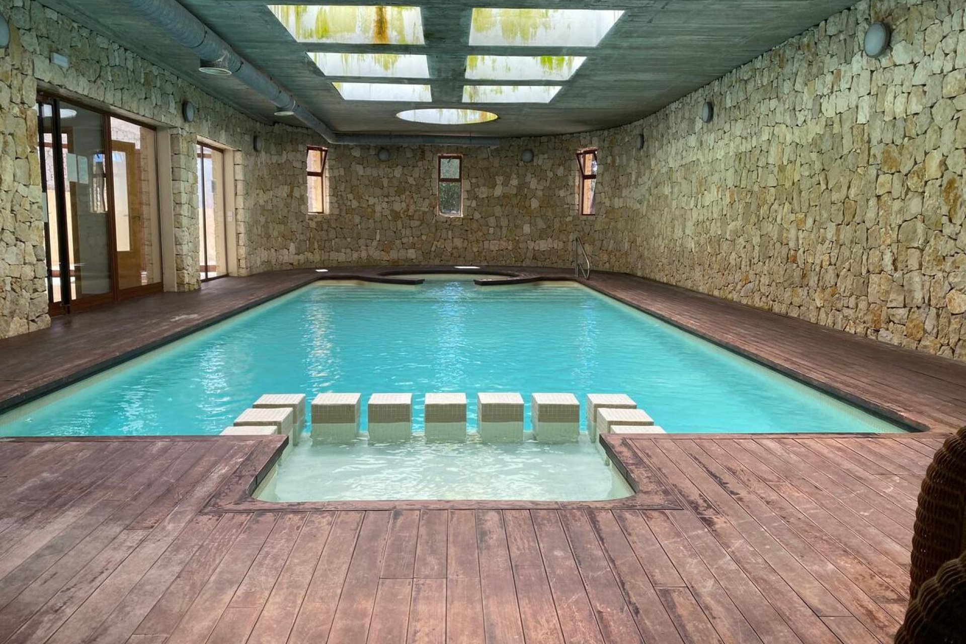 Перепродаж - Апартаменти - Benissa - Costa Blanca