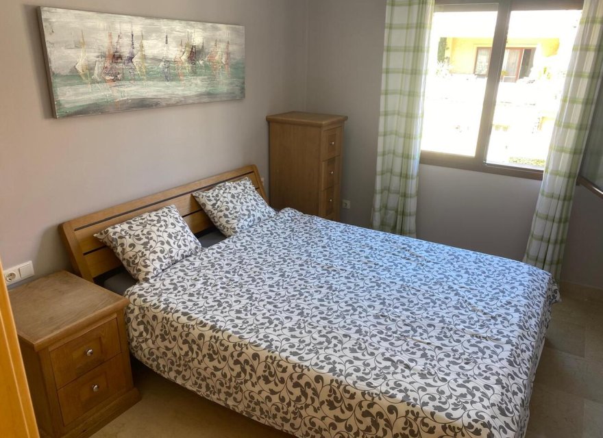 Перепродаж - Апартаменти - Benissa - Costa Blanca