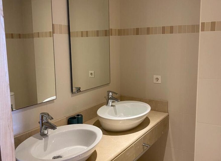 Перепродаж - Апартаменти - Benissa - Costa Blanca