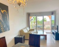 Перепродаж - Апартаменти - Benissa - Costa Blanca