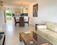 Перепродаж - Апартаменти - Benissa - Costa Blanca