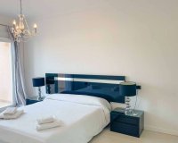 Перепродаж - Апартаменти - Benissa - Costa Blanca