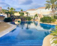 Перепродаж - Апартаменти - Benissa - Costa Blanca