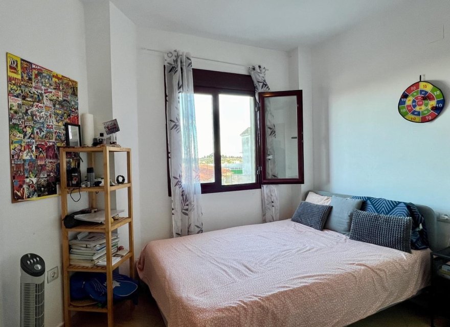 Перепродаж - Апартаменти - Benissa - Costa Blanca