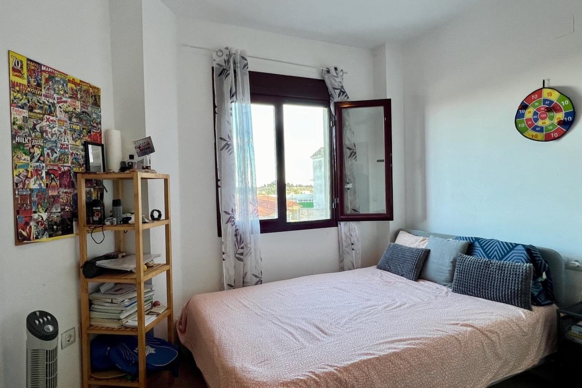 Перепродаж - Апартаменти - Benissa - Costa Blanca