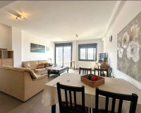 Перепродаж - Апартаменти - Benitachell - Costa Blanca