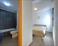 Перепродаж - Апартаменти - Benitachell - Costa Blanca