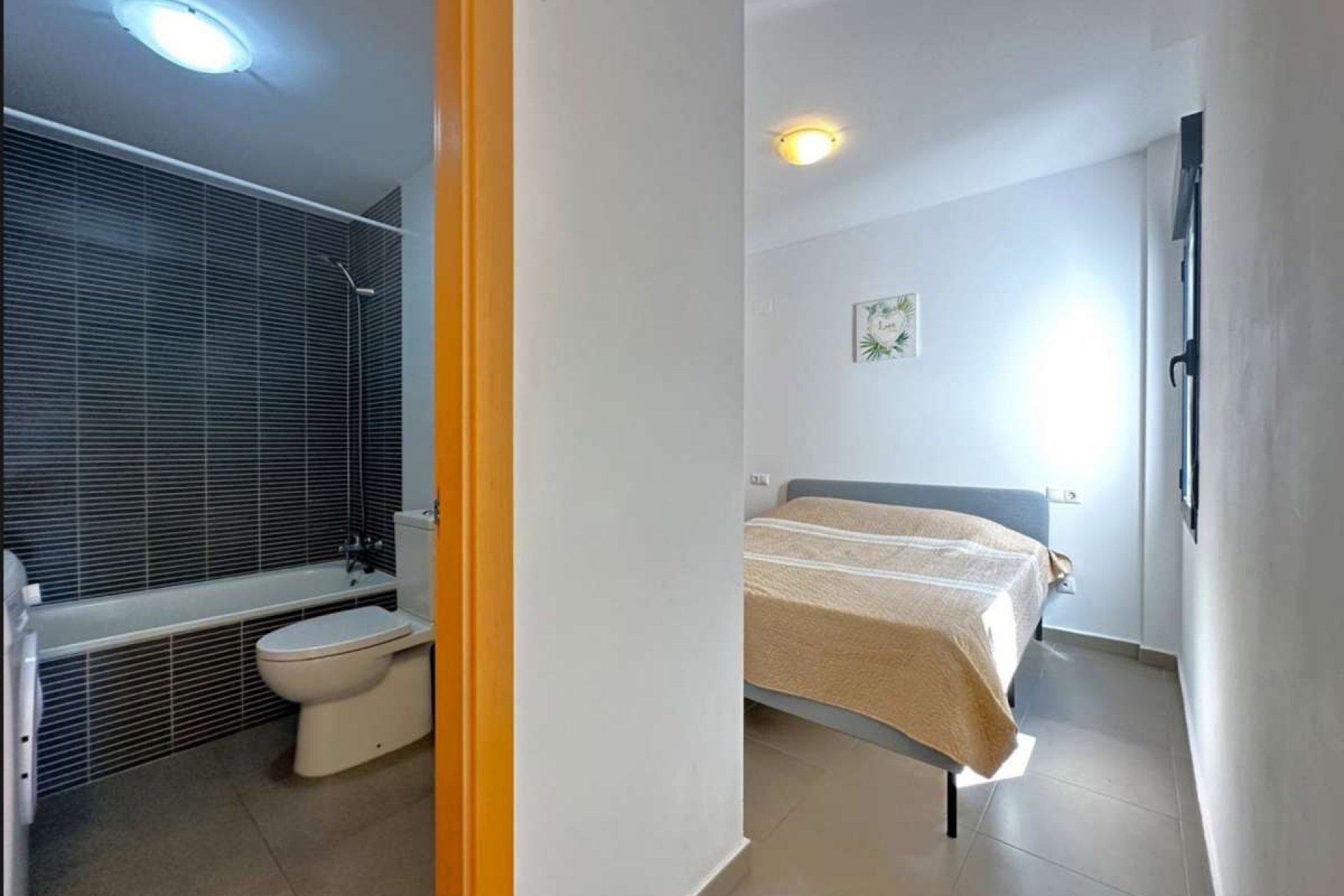 Перепродаж - Апартаменти - Benitachell - Costa Blanca