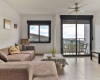 Перепродаж - Апартаменти - Benitachell - Costa Blanca