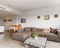 Перепродаж - Апартаменти - Benitachell - Costa Blanca