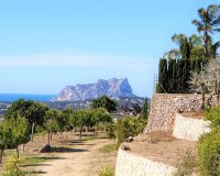 Перепродаж - Апартаменти - Benitachell - Costa Blanca