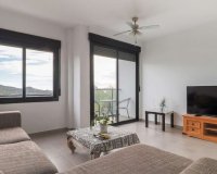 Перепродаж - Апартаменти - Benitachell - Costa Blanca