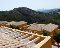 Перепродаж - Апартаменти - Benitachell - Costa Blanca