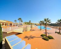 Перепродаж - Апартаменти - Benitachell - Costa Blanca