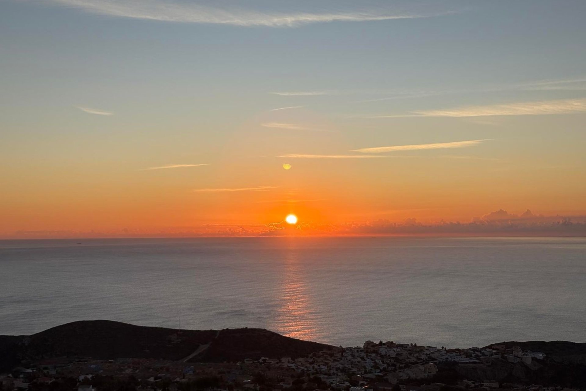 Перепродаж - Апартаменти - Benitachell - Cumbre Del Sol