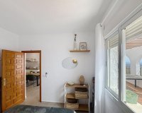 Перепродаж - Апартаменти - Benitachell - Cumbre Del Sol