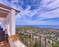 Перепродаж - Апартаменти - Benitachell - Cumbre Del Sol