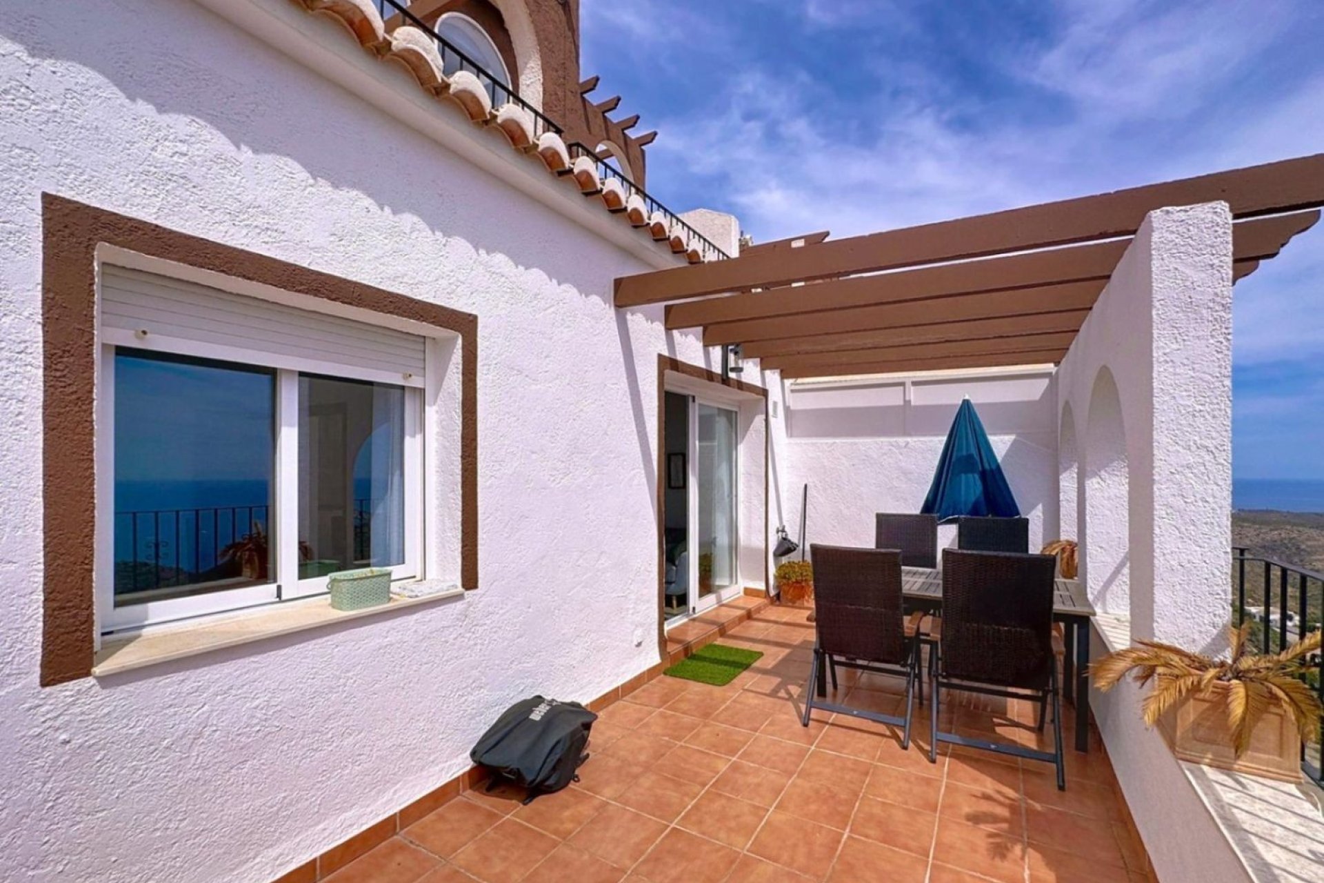 Перепродаж - Апартаменти - Benitachell - Cumbre Del Sol